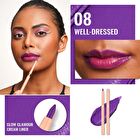 Glow Glamour Cream Liner - 26 Colors - #14 Grey Stone - 0.28g