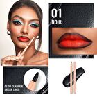 Glow Glamour Cream Liner - 26 Colors - #17 Lagoon - 0.28g