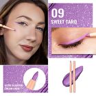 Glow Glamour Cream Liner - 26 Colors - #17 Lagoon - 0.28g