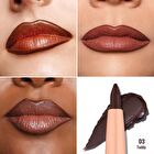 Glow Glamour Cream Liner - 26 Colors - #18 Deep Trench - 0.28g