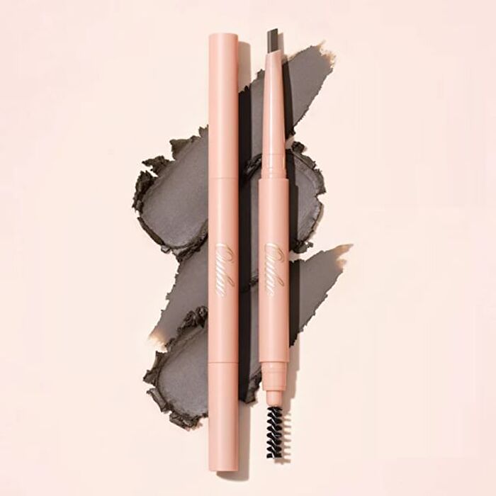 Longwear Eyebrow Pencil - 4 Colors - #01 Blonde - 0.28g