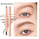 Longwear Eyebrow Pencil - 4 Colors - #04 Expresso - 0.28g