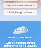 Lalarecipe Matcha Cica Sun Stick - 20g