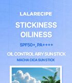 Lalarecipe Matcha Cica Sun Stick - 20g