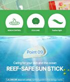 Lalarecipe Matcha Cica Sun Stick - 20g