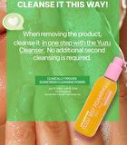Lalarecipe Matcha Cica Sun Stick - 20g