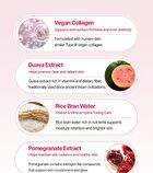 Lalarecipe Guava Collagen Sun Stick - 20g