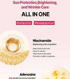 Lalarecipe Guava Collagen Sun Stick - 20g