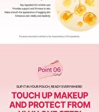 Lalarecipe Guava Collagen Sun Stick - 20g