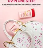 Lalarecipe Guava Collagen Sun Stick - 20g