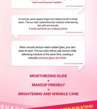 Lalarecipe Guava Collagen Sun Stick - 20g