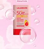 Lalarecipe Guava Collagen Sun Stick - 20g