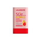 Lalarecipe Guava Collagen Sun Stick - 20g