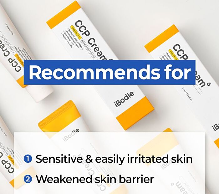CCP Cream - 50ml
