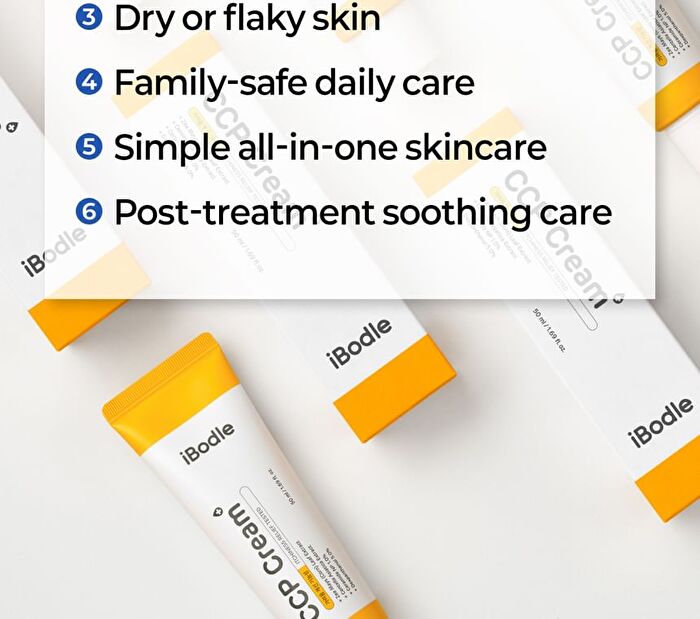 CCP Cream - 50ml