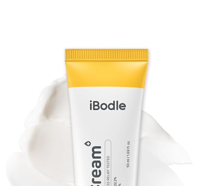 CCP Cream - 50ml