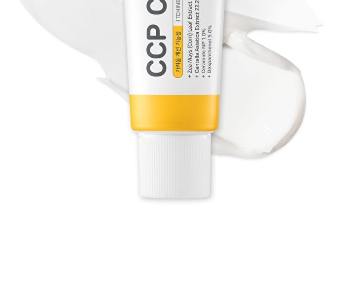 CCP Cream - 50ml