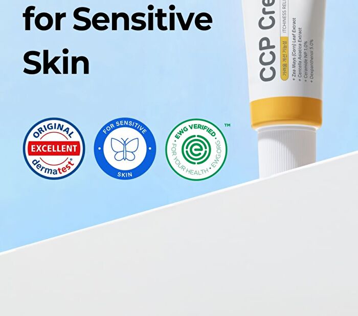 CCP Cream - 50ml