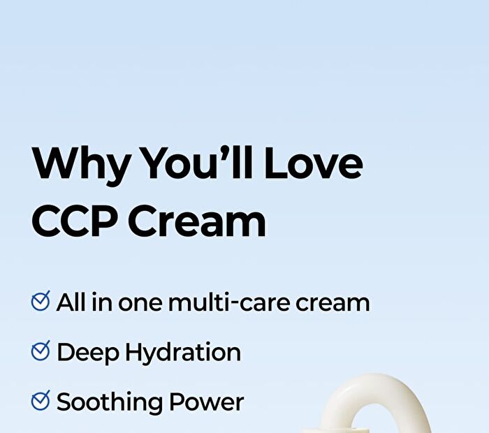 CCP Cream - 50ml