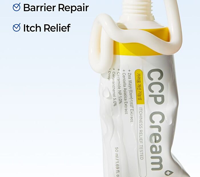 CCP Cream - 50ml