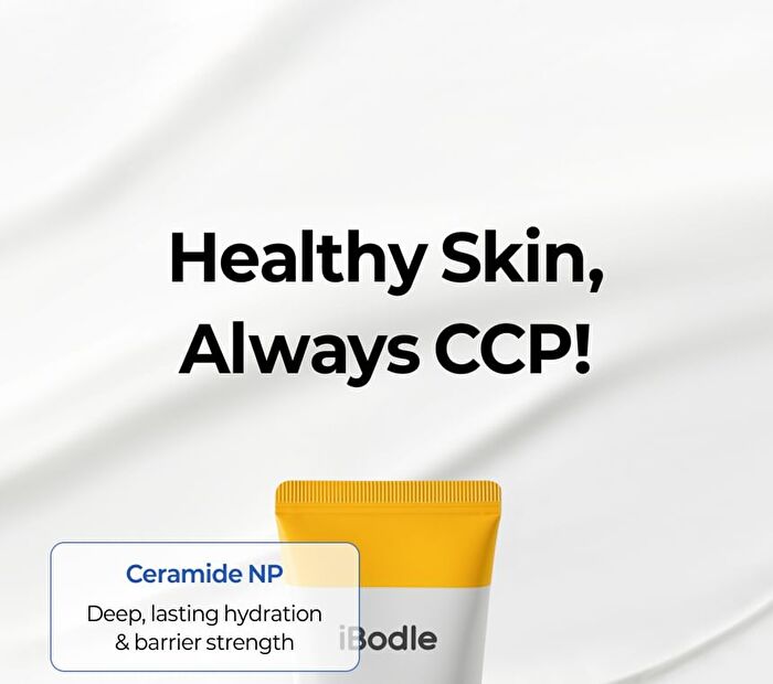 CCP Cream - 50ml