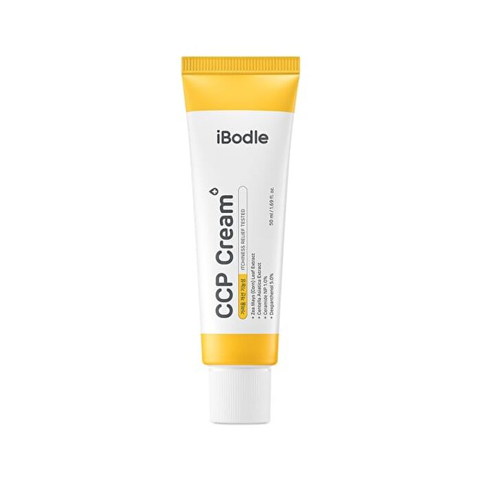 CCP Cream - 50ml