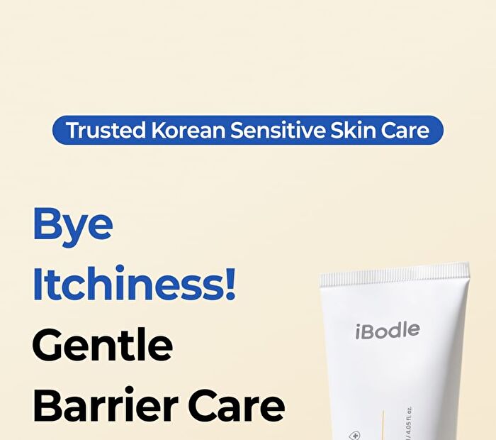 CCP Lotion - 120ml