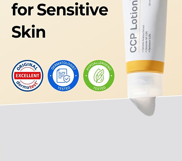 CCP Lotion - 120ml