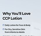 CCP Lotion - 120ml