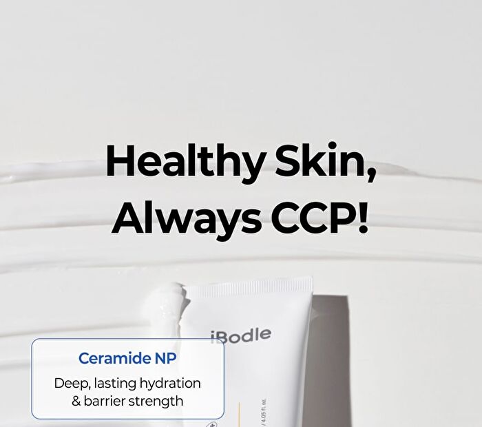 CCP Lotion - 120ml