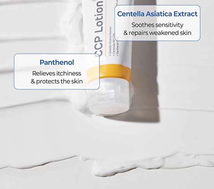 CCP Lotion - 120ml