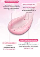 Lalarecipe Guava Collagen Sun Screen Set - 3 pcs