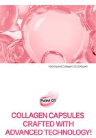 Lalarecipe Guava Collagen Sun Screen Set - 3 pcs