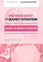 Lalarecipe Guava Collagen Sun Screen Set - 3 pcs