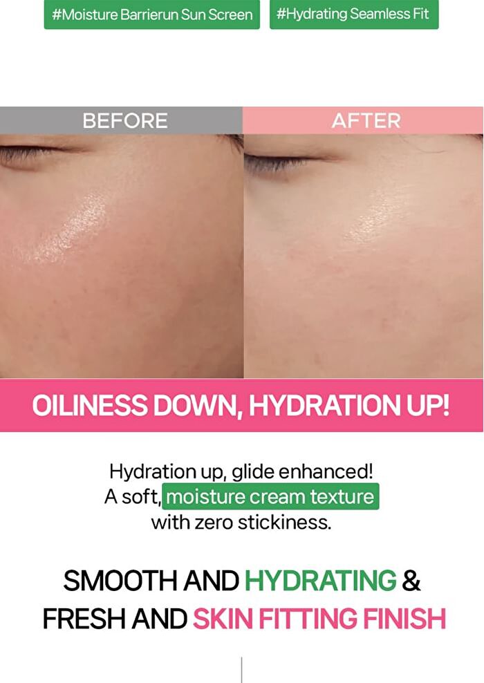 Lalarecipe Guava Collagen Sun Screen Set - 3 pcs