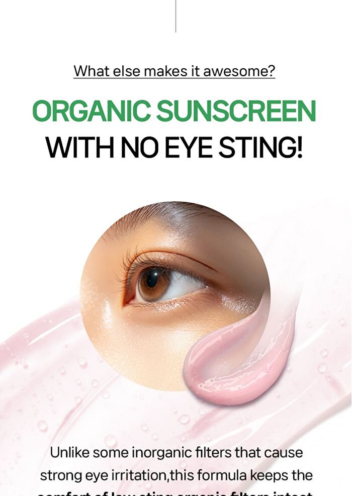 Lalarecipe Guava Collagen Sun Screen Set - 3 pcs