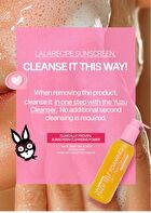 Lalarecipe Guava Collagen Sun Screen Set - 3 pcs