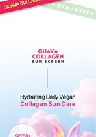Lalarecipe Guava Collagen Sun Screen Set - 3 pcs