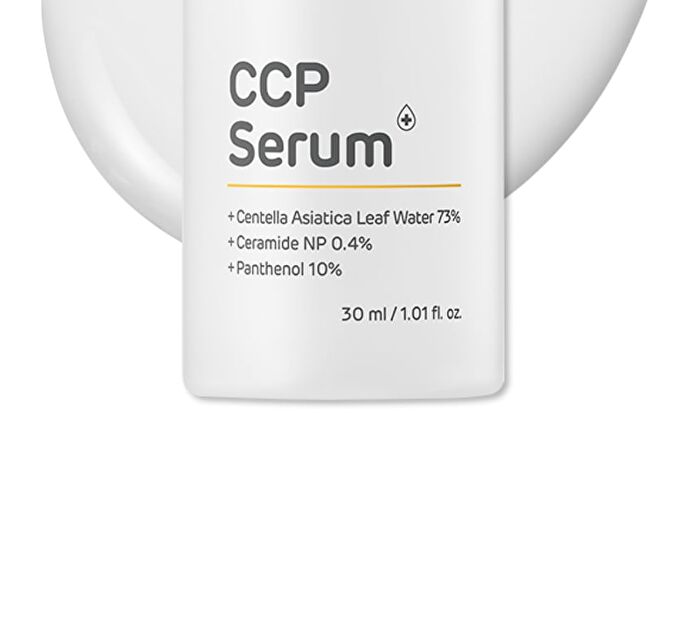 CCP Serum - 30ml