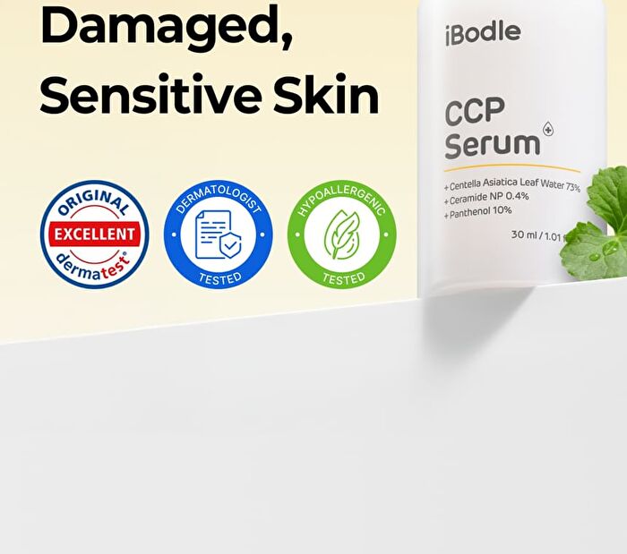 CCP Serum - 30ml