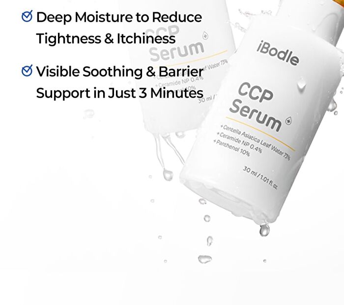 CCP Serum - 30ml
