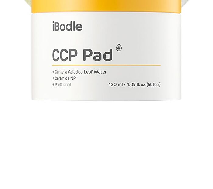 CCP Pad - 60 pads