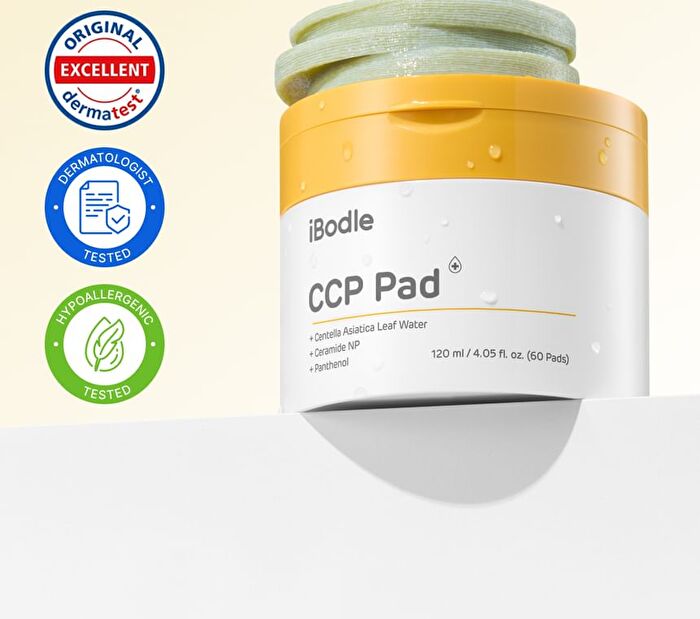 CCP Pad - 60 pads