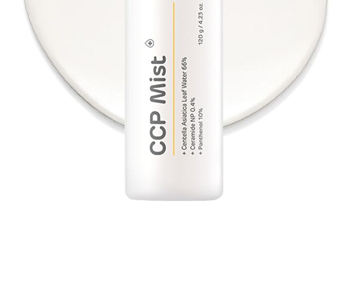 CCP Mist - 120g