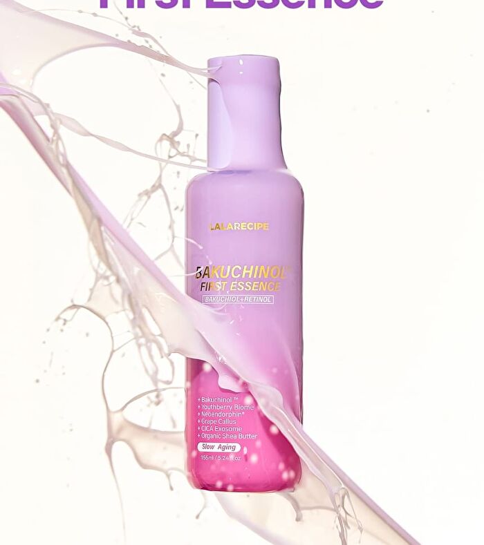 Lalarecipe Bakuchinol First Essence - 155ml