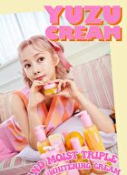 Lalarecipe Yuzu Vita-C Cream - 50ml