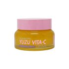 Lalarecipe Yuzu Vita-C Cream - 50ml