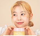 Lalarecipe Yuzu Vita C Ampoule Pad - 80 pads