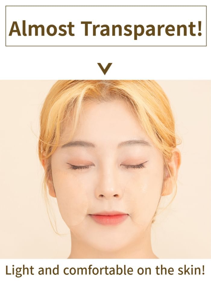 Lalarecipe Yuzu Vita C Ampoule Pad - 80 pads
