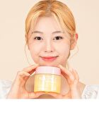 Lalarecipe Yuzu Vita C Ampoule Pad - 80 pads